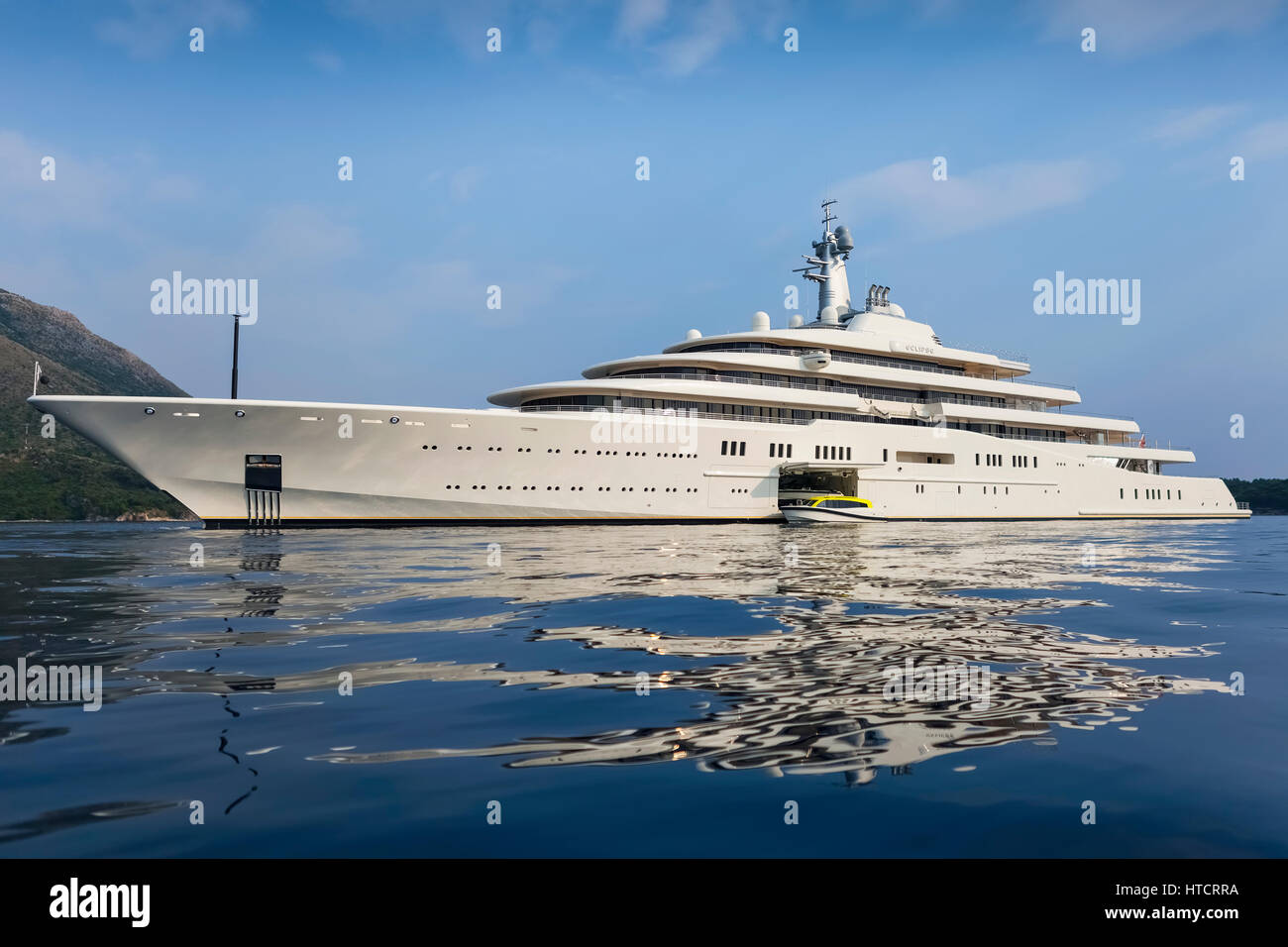 abramovich yacht croatia