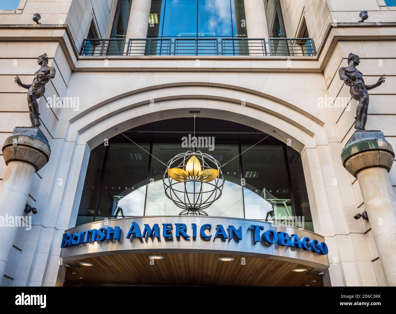 british american tobacco global travel retail
